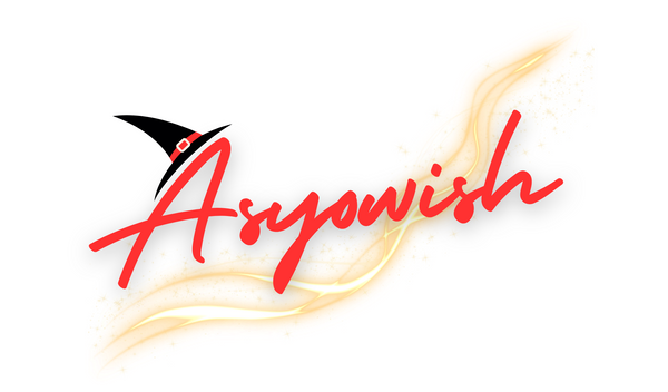 Asyouwish