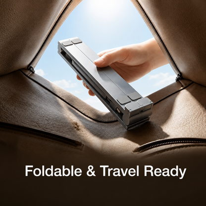 8-in-1 Laptop Docking Station Stand